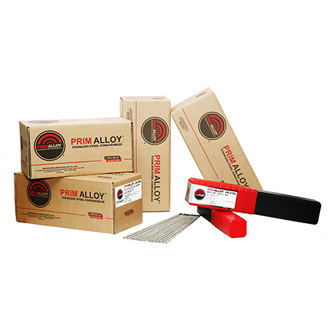 手工焊条-PRIMALLOY? JS-2209
